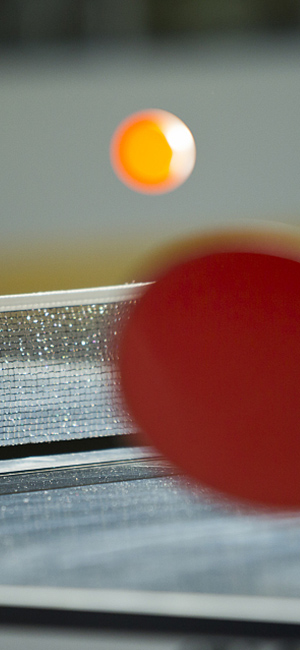 table tennis 