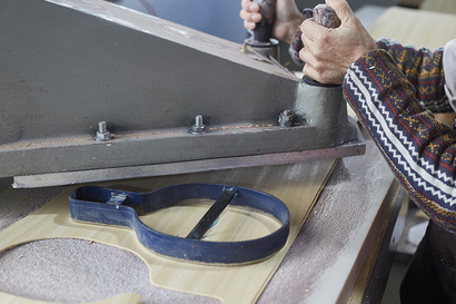 5.Material Selection