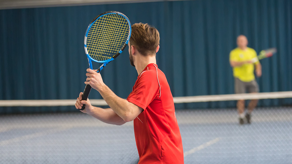 The Evolution And Technology of Tennis Rackets