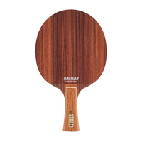 Table Tennis Blade 7 Layer Pure Wood Attack Power Type Elastic Pingpong Blade