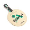 Professional Oem Carbon Ping Pong Blade Classic Structure Training Quick Attack Table Tennis Blade
