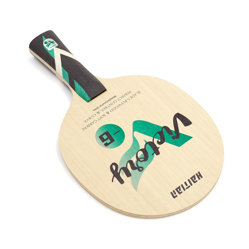 Professional Oem Carbon Ping Pong Blade Classic Structure Training Quick Attack Table Tennis Blade