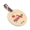 China New Design Professional Outdoor Custom 5 Star 7-star Best Original Table Tennis Penhold Paddle Blade Ayous Bat