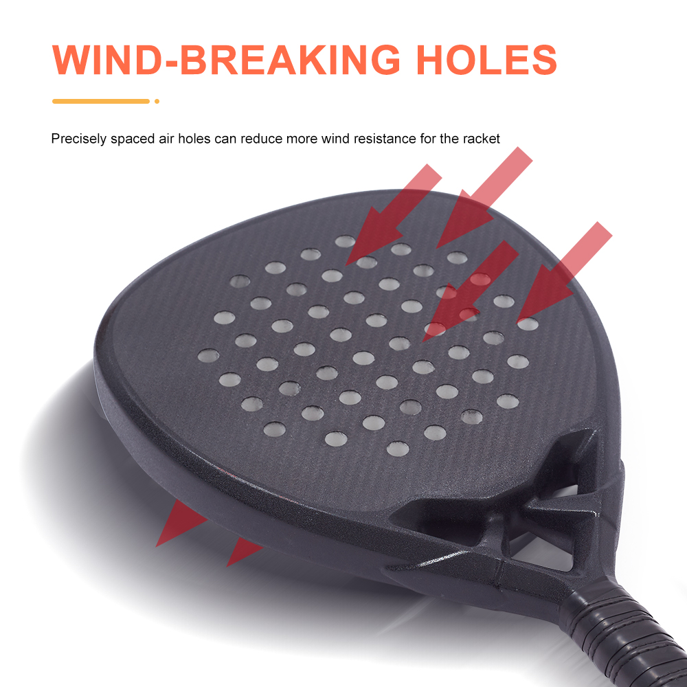 padel racket professional