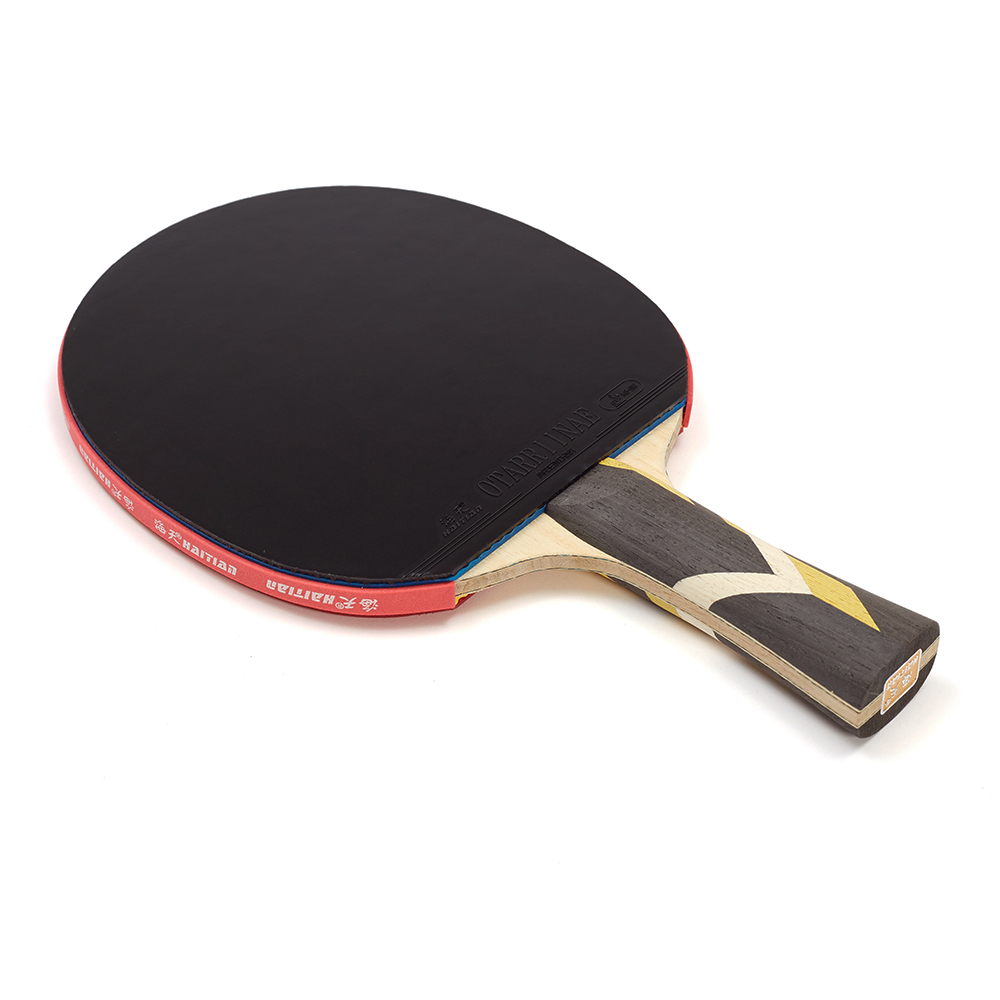 Best Price Popular 7-star Table Tennis Bats Best Quality Competitive Cost Table Tennis Racket