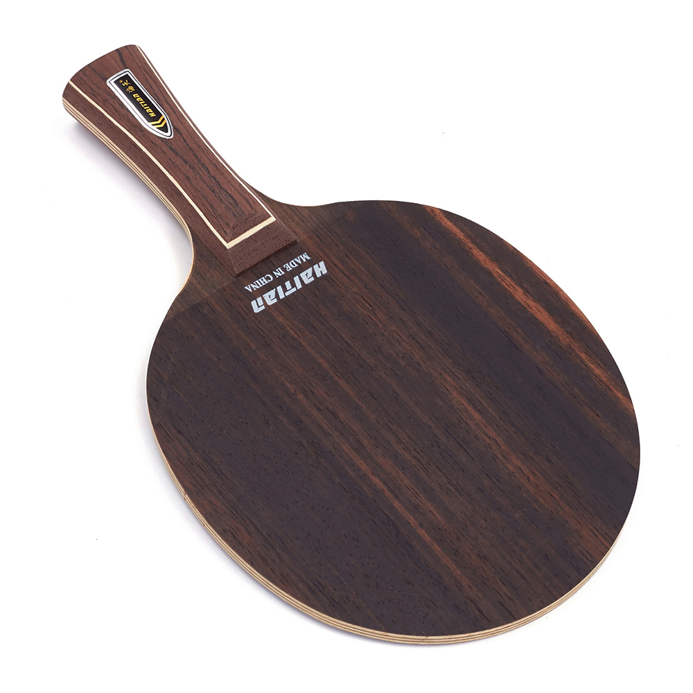 OEM Custom Table Tennis Blade Ayous Bat Pingpong Racket Baseboard ODM Printing Logo Ping Pong Blade