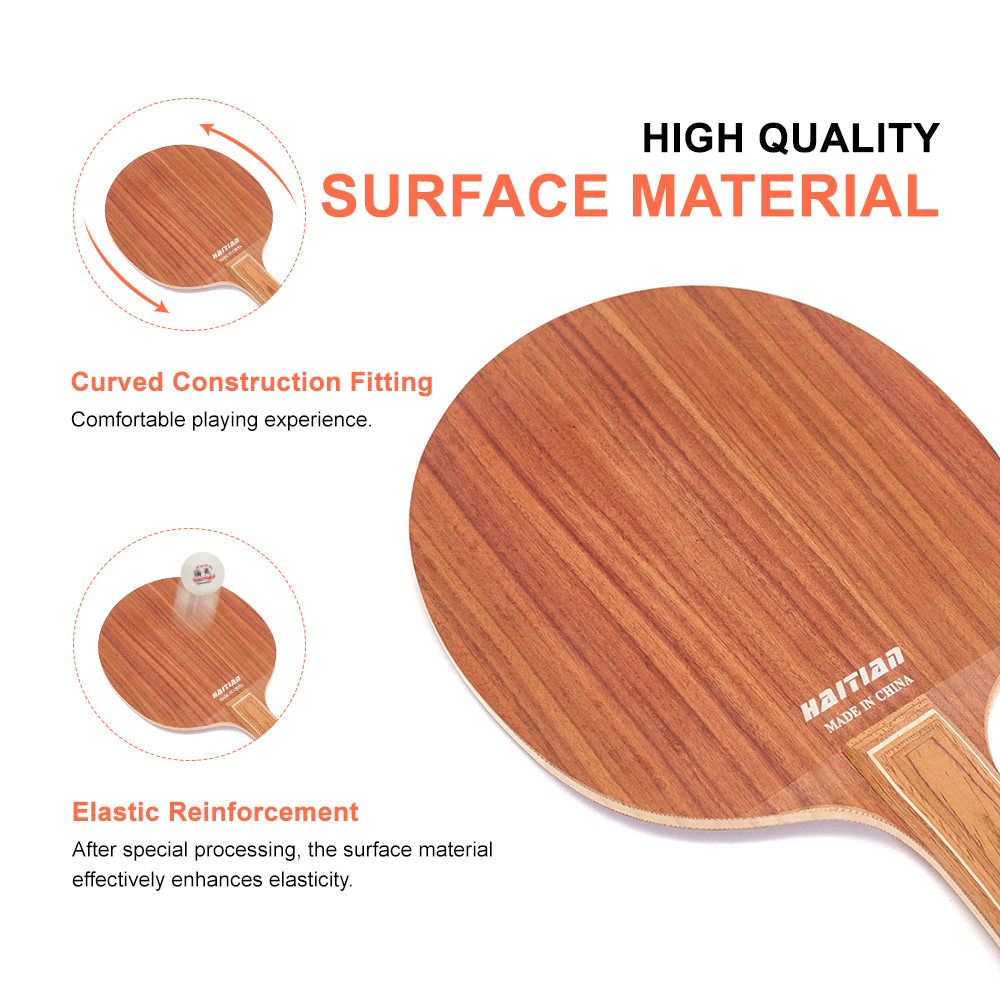 ping pong paddle wood art