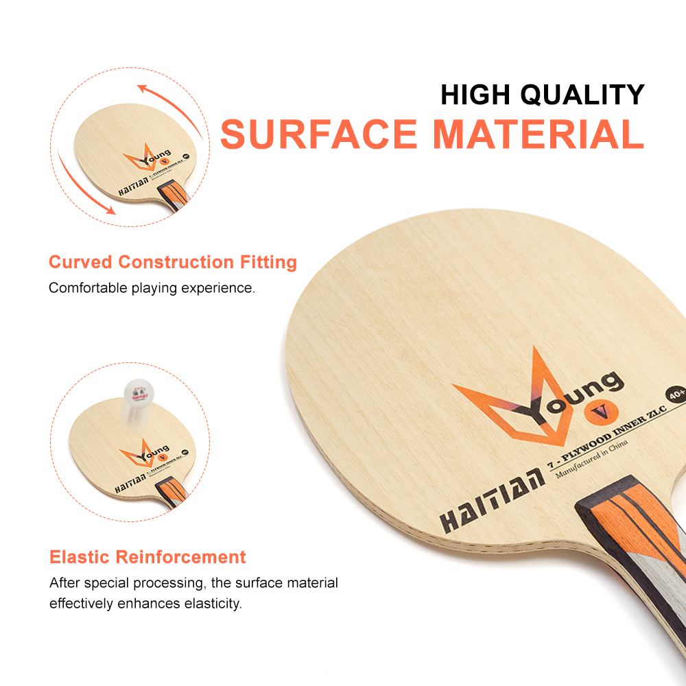 ping pong racket profesional