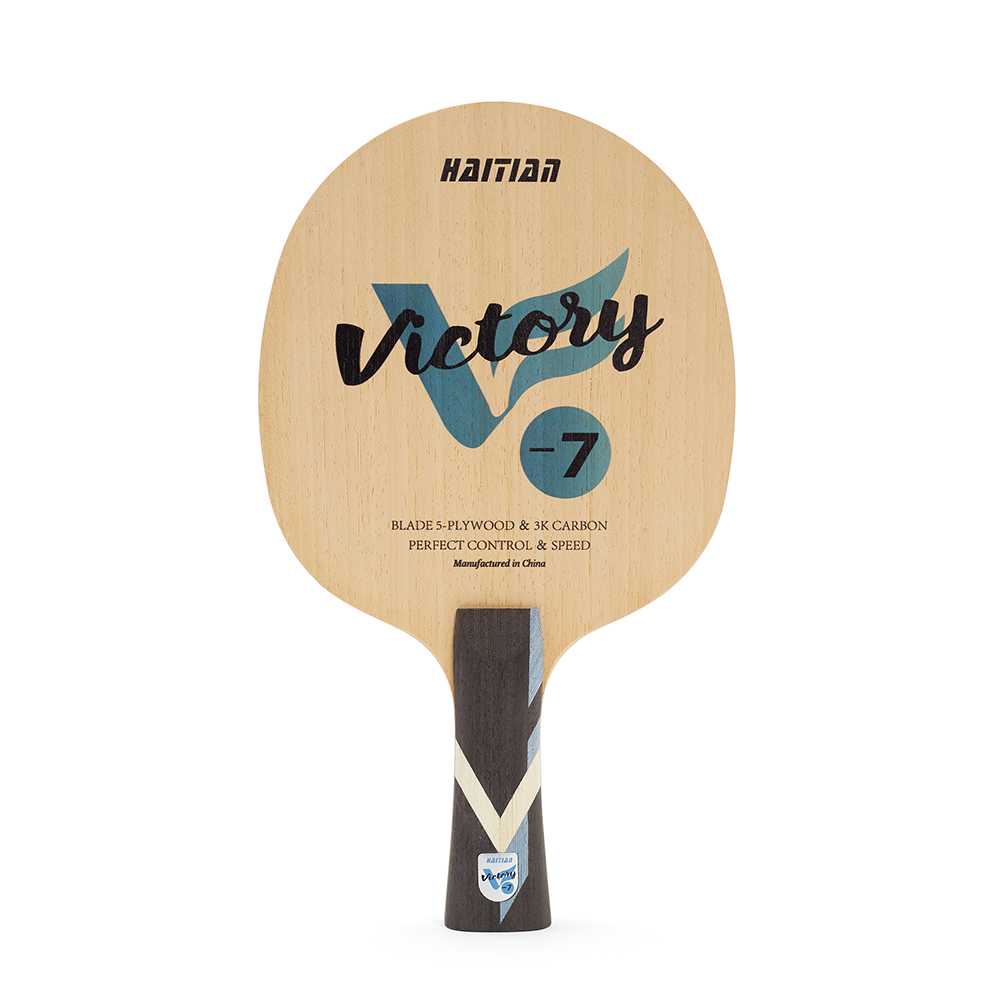 quick attack professional Provide sample loop pingpong good control table tennis blade