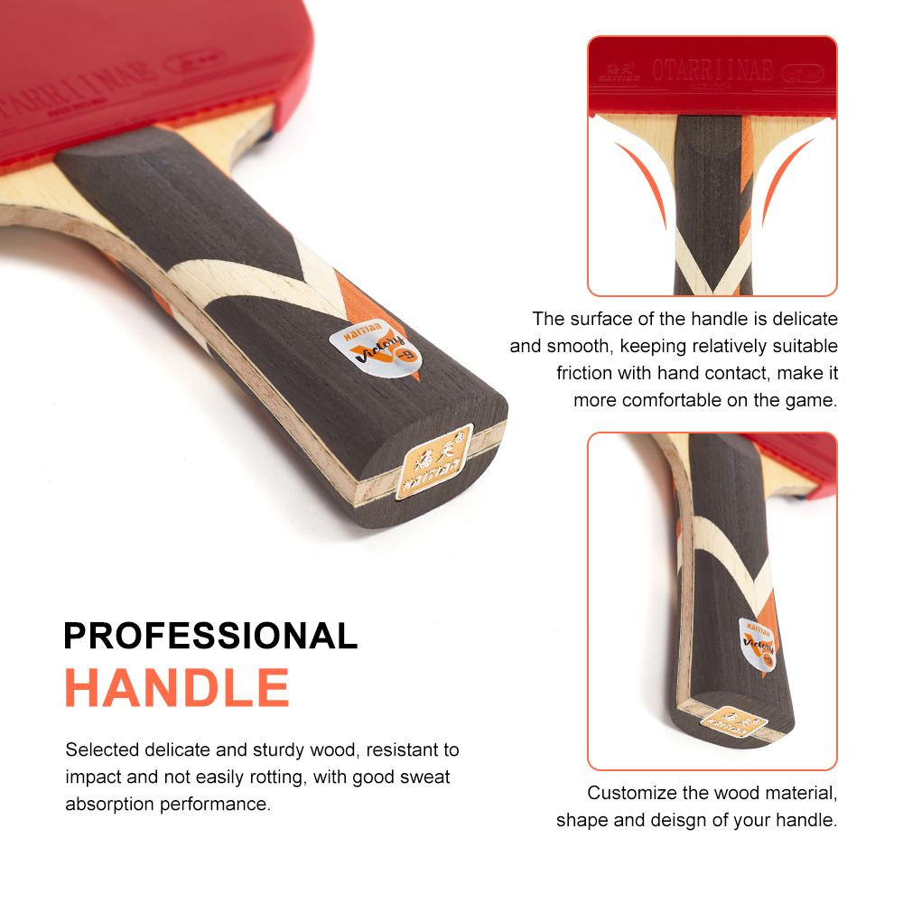 ping pong paddle for painting