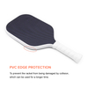 Glass Fiber Pickleball Racket Adults USAPA Certified for Outdoor Sports And Competition