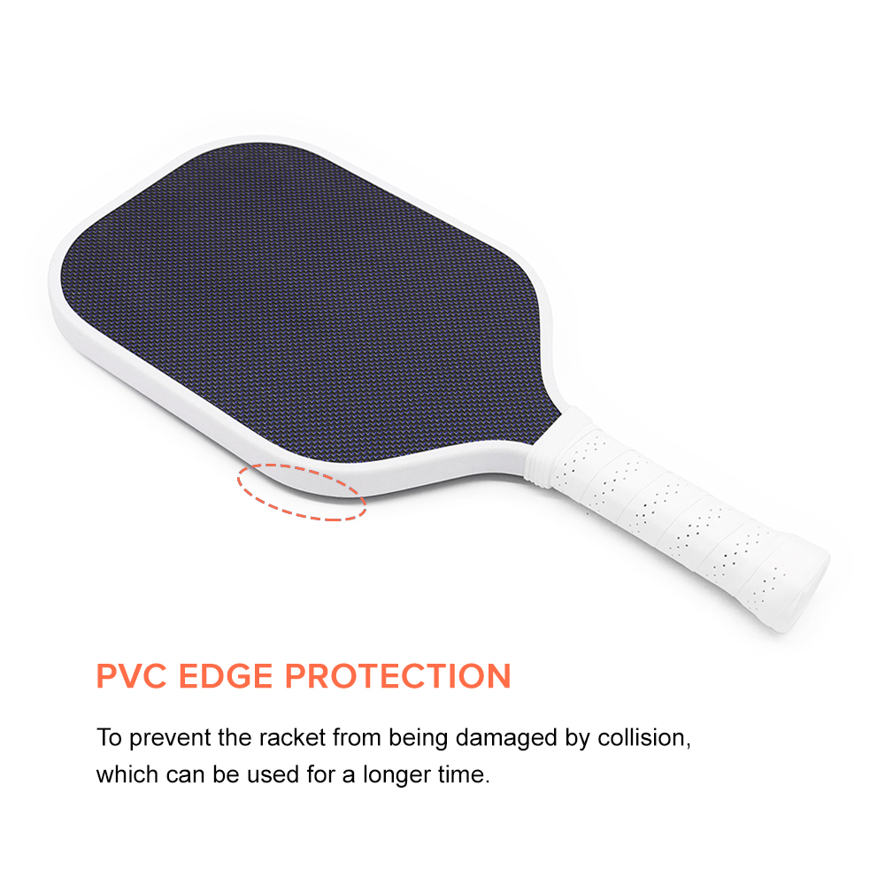 Glass Fiber Pickleball Racket Adults USAPA Certified for Outdoor Sports And Competition