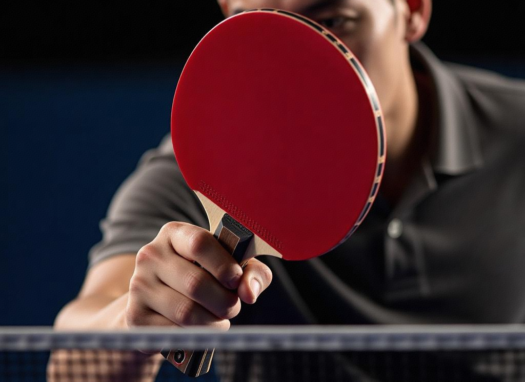 How To Choose Table Tennis Bat Rubbers?