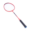 Customized Design Premium Quality Badminton Rackets Iron Rackets Perfect Grip Light Weight Match Training Racquets