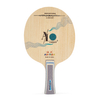 Haitian Factory Cheap Professional Soft Sports Wooden Pingpong Table Tennis Racket Blade