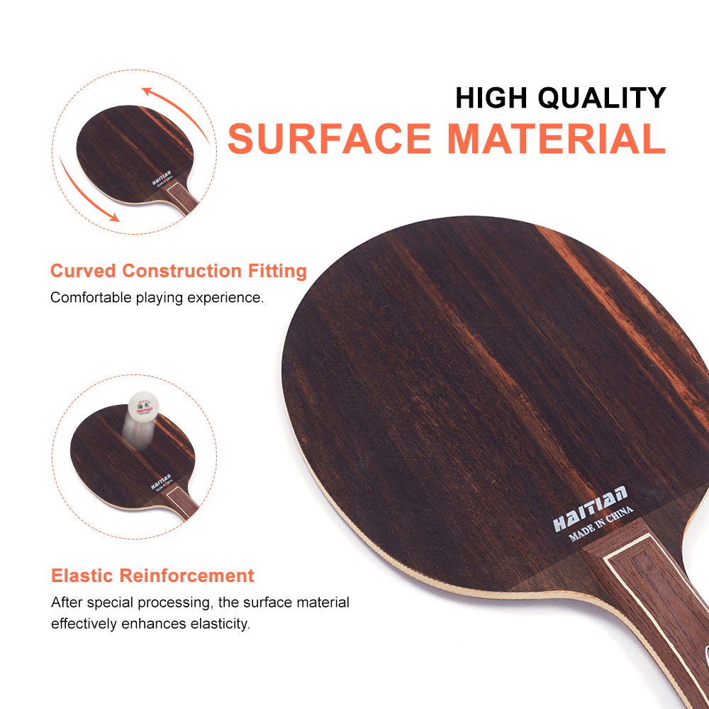 ping pong racket profesional