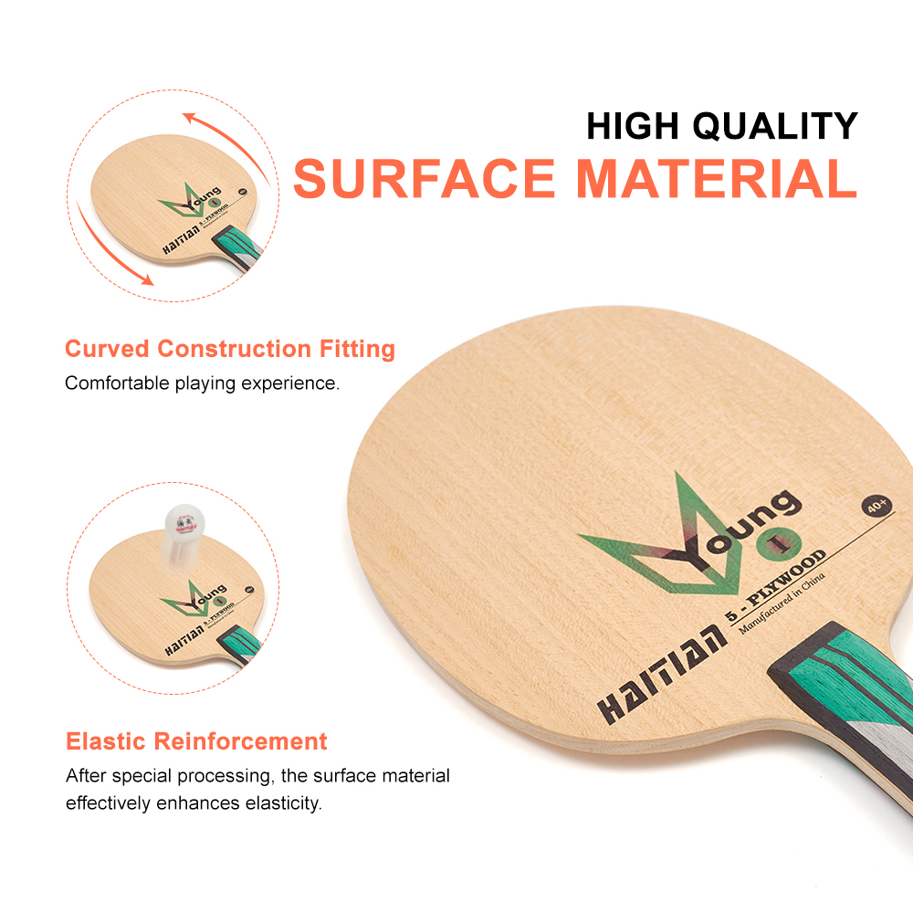 table tennis rackets brands