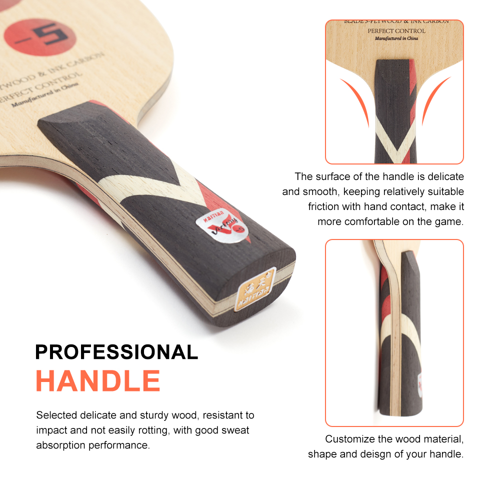 china table tennis rackets