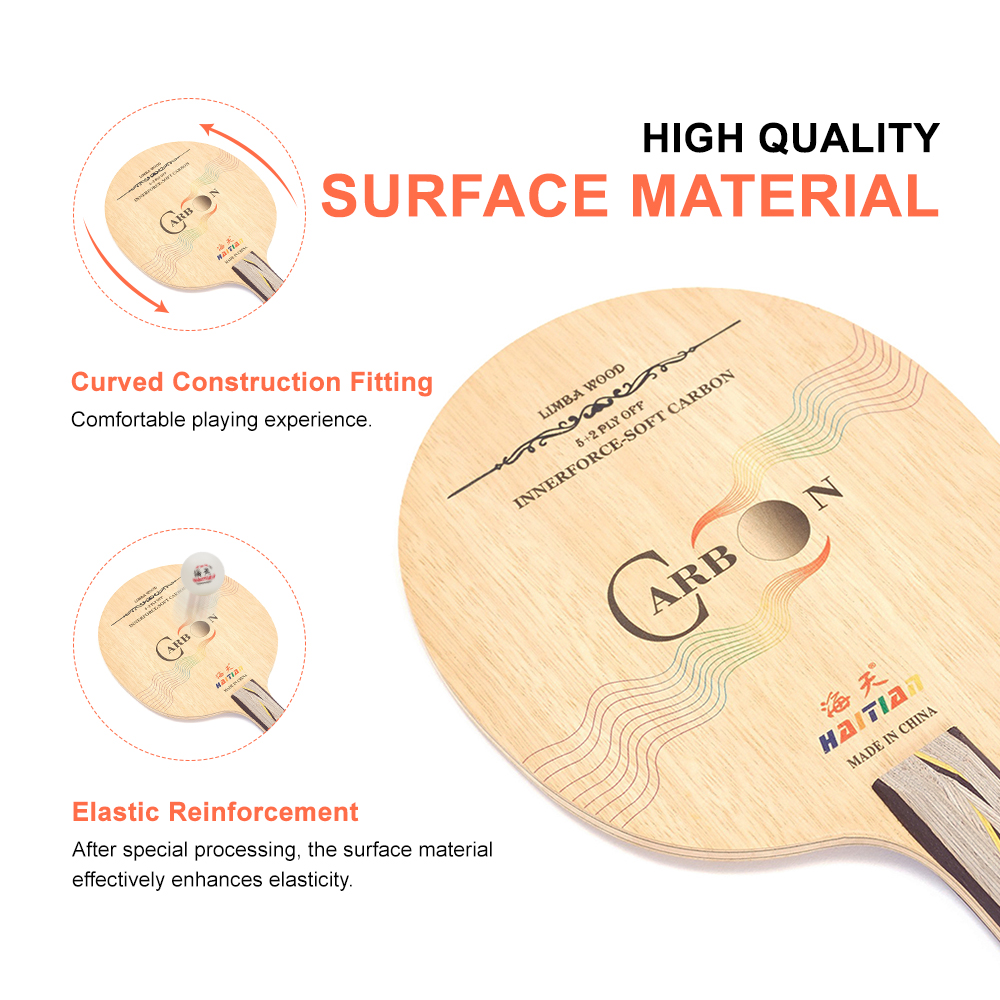 ping pong paddle manufacturer