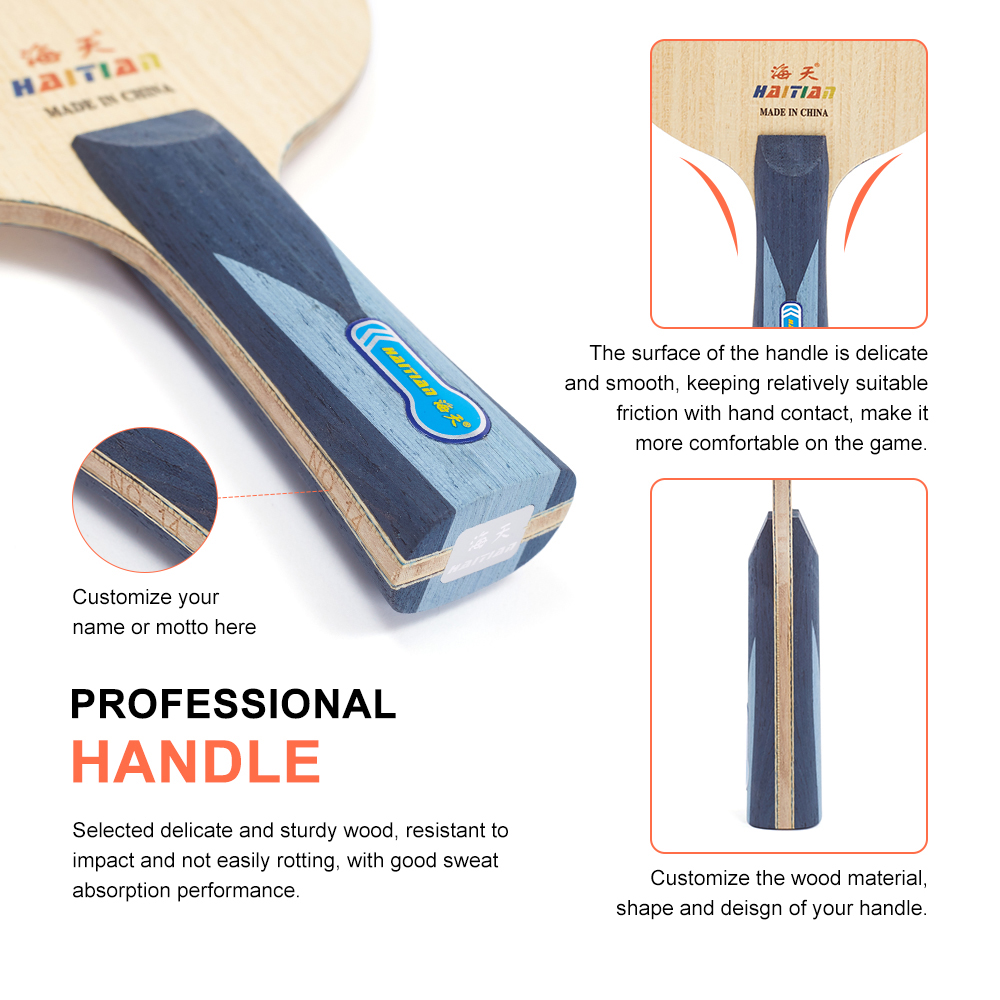 table tennis bat bottom plate