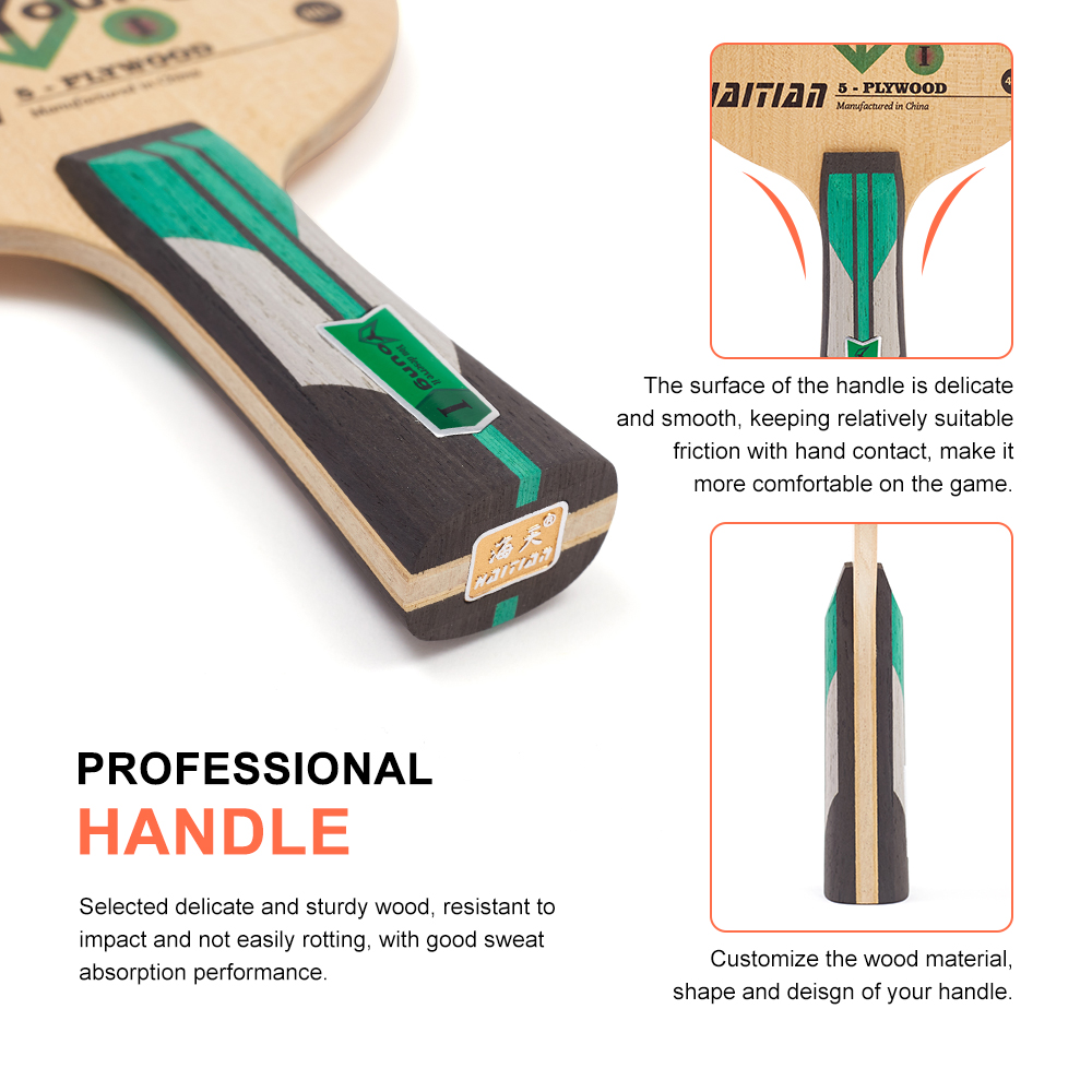 table tennis racket case custom