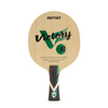 Professional Oem Carbon Ping Pong Blade Classic Structure Training Quick Attack Table Tennis Blade