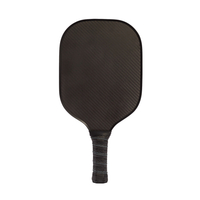 2025 New Pickleball Focus Training Paddle Custom Premium 3K Carbon Pickleball Training Paddle