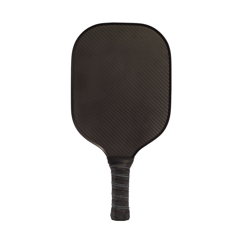 2025 New Pickleball Focus Training Paddle Custom Premium 3K Carbon Pickleball Training Paddle