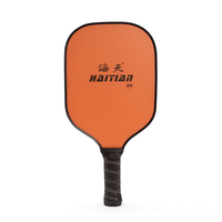 Professional Thermoforming Sealing Edge Pickleball Paddle Glass Fiber Pickleball Bat