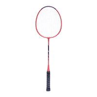 Customized Design Premium Quality Badminton Rackets Iron Rackets Perfect Grip Light Weight Match Training Racquets