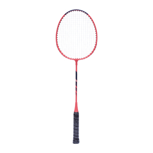 Customized Design Premium Quality Badminton Rackets Iron Rackets Perfect Grip Light Weight Match Training Racquets