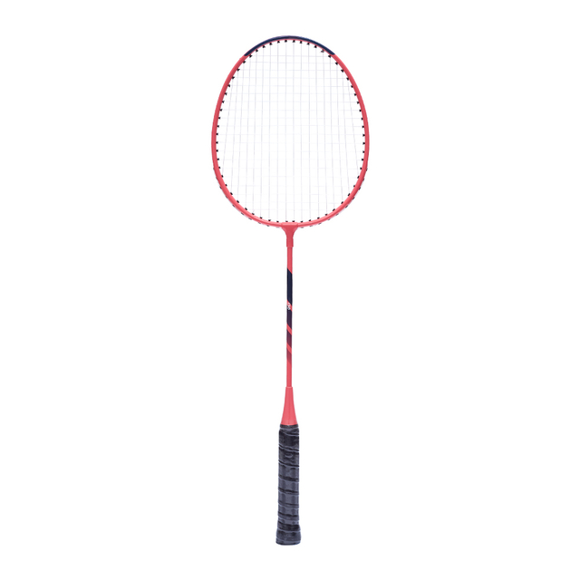 Customized Design Premium Quality Badminton Rackets Iron Rackets Perfect Grip Light Weight Match Training Racquets