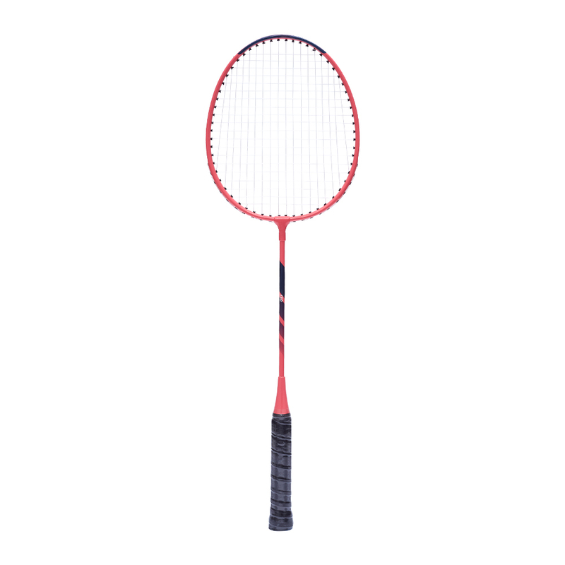 Customized Design Premium Quality Badminton Rackets Iron Rackets Perfect Grip Light Weight Match Training Racquets