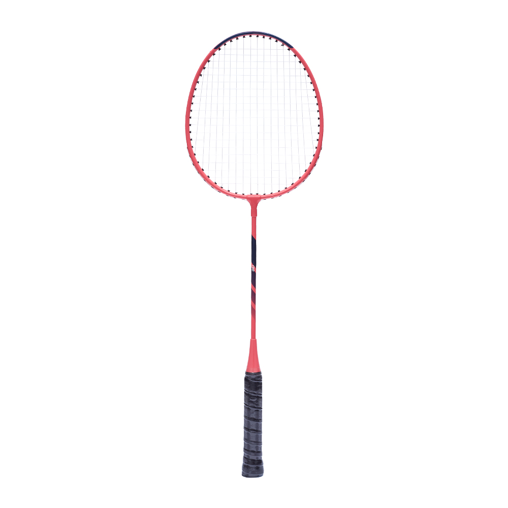 Customized Design Premium Quality Badminton Rackets Iron Rackets Perfect Grip Light Weight Match Training Racquets