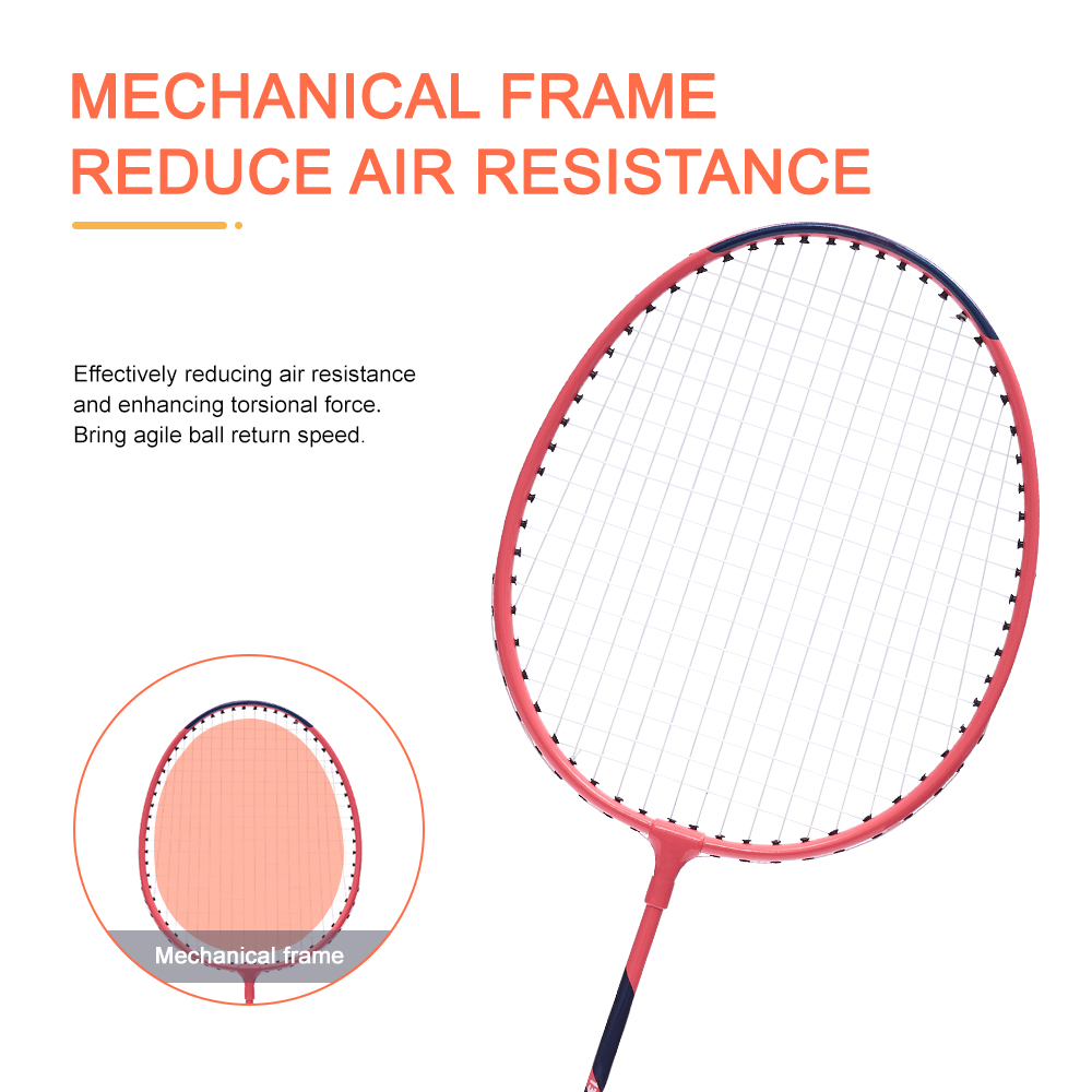 badminton racket wholesale