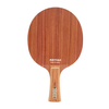 OEM Professional Rackets Ayous Core Fiber 5 Ply Table Tennis Blade with Custom Logo
