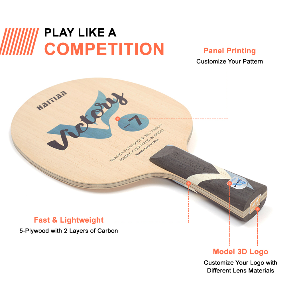 table tennis racket paddle
