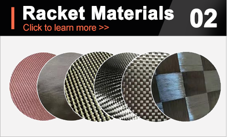 Materials