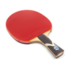 China Outdoor Indoor Ping-pong Racket Ping Pong Profesional Bat Table Tennis Racket in Standard