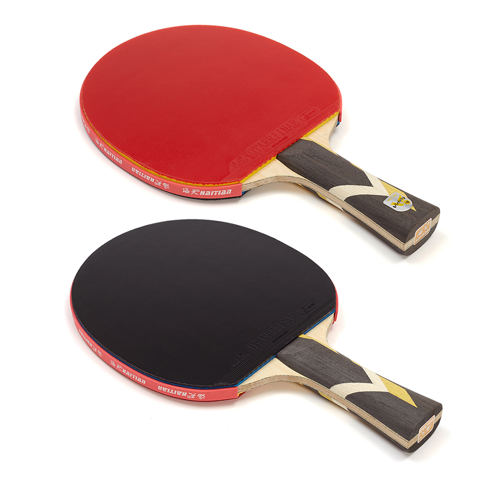 Best Price Popular 7-star Table Tennis Bats Best Quality Competitive Cost Table Tennis Racket
