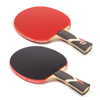 Quality Table Tennis Racket OEM Factory Wholesale Bat Most Powerful 6 Star Ping Pong Bat