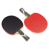 Professional Custom Logo 9 Star Wood Table Tennis Racket Racquet PingPong Paddle Bat