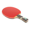 Professional Custom Logo 9 Star Wood Table Tennis Racket Racquet PingPong Paddle Bat