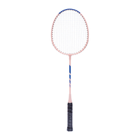 Custom Made in China Manufacture Professional Sport Badminton Training Badminton Racket Set With Cheap Price