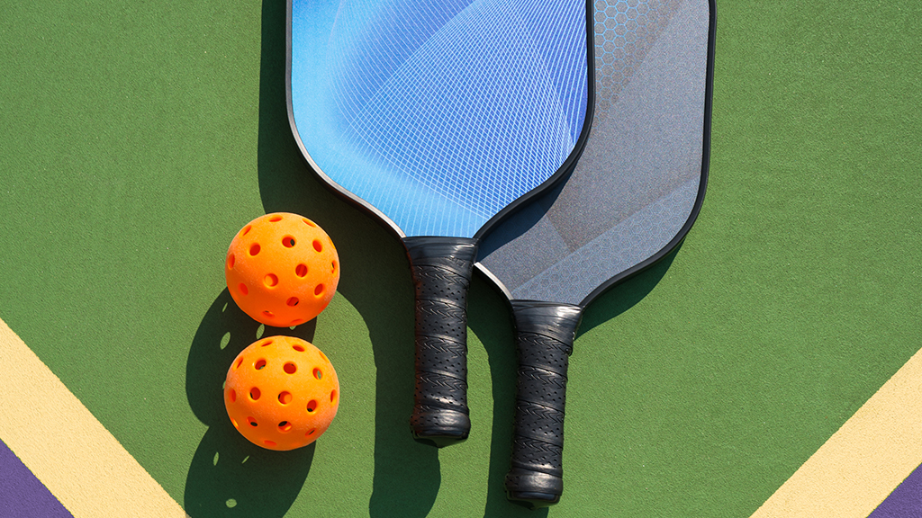 Analysis of The Manufacturing Process of Pickleball Racket
