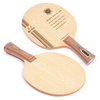 Haitian OEM/ODM Manufacturer Supply Ping-pong Blade of 2 Layers Cypres Wholesale Custom Table Tennis Blade