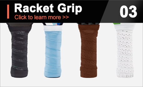 Grip customization