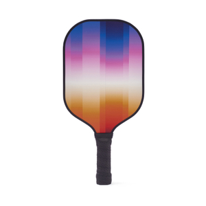 Manufacturers Fast Delivery Paddle Weave Design Pickleball Paddle Fiberglass PP Core Paddle Rackets for Beginner Player