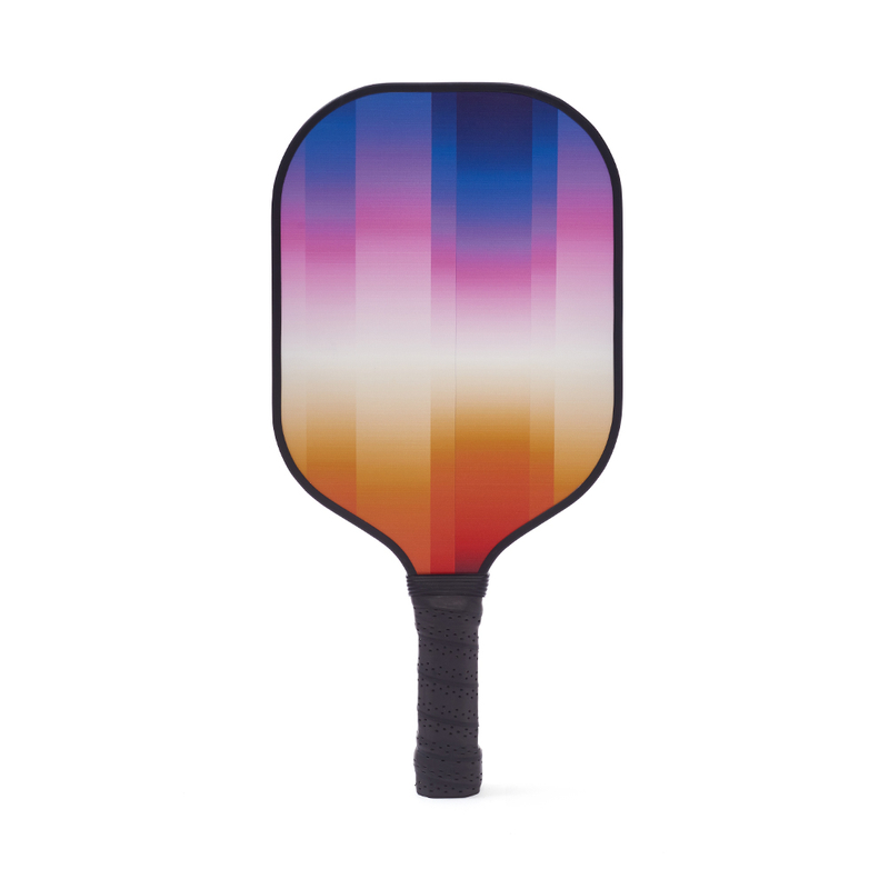 Manufacturers Fast Delivery Paddle Weave Design Pickleball Paddle Fiberglass PP Core Paddle Rackets for Beginner Player