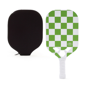 Manufacturer Custom Design Thermoformed 3K Carbon Fiber Pickleball Racquet USAPA Approved Pickleball Paddle Racket